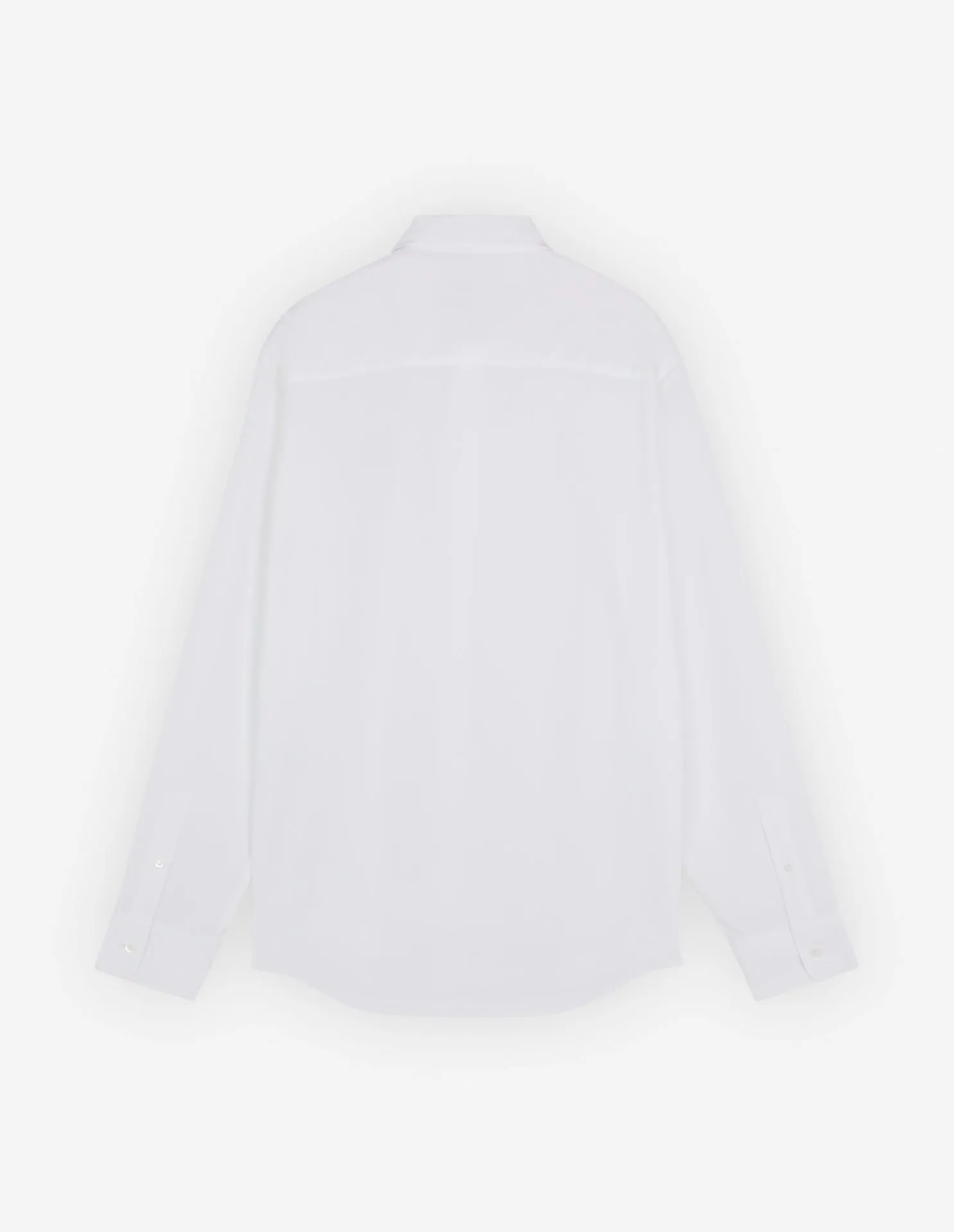 BOLD FOX HEAD CASUAL SHIRT