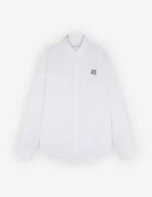 BOLD FOX HEAD CASUAL SHIRT