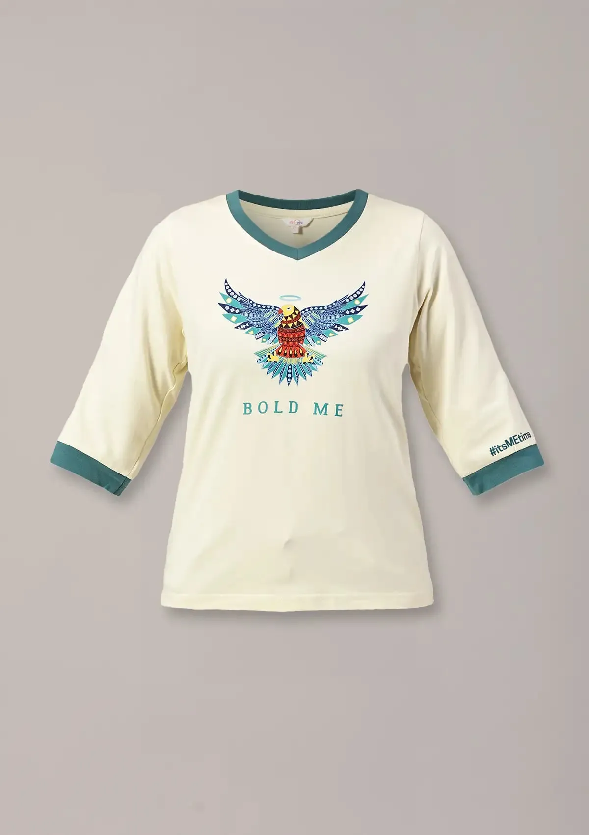 Bold Me T-Shirt