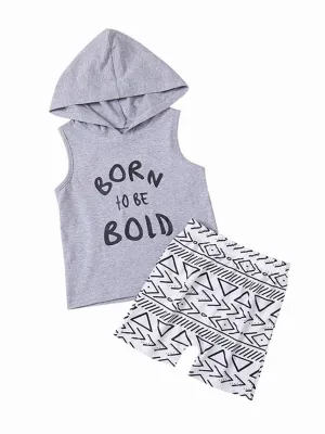 Born To Be Bold Set