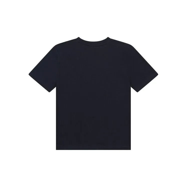 BOSS KIDS' BOLD LOGO T-SHIRT