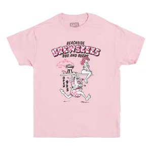 Brewskees Light Pink