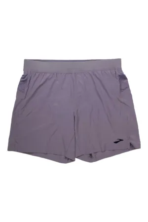 Brooks Men's Sherpa 7 Inch Short