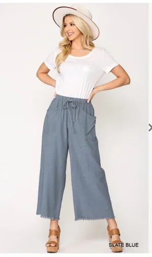Campbell Pants
