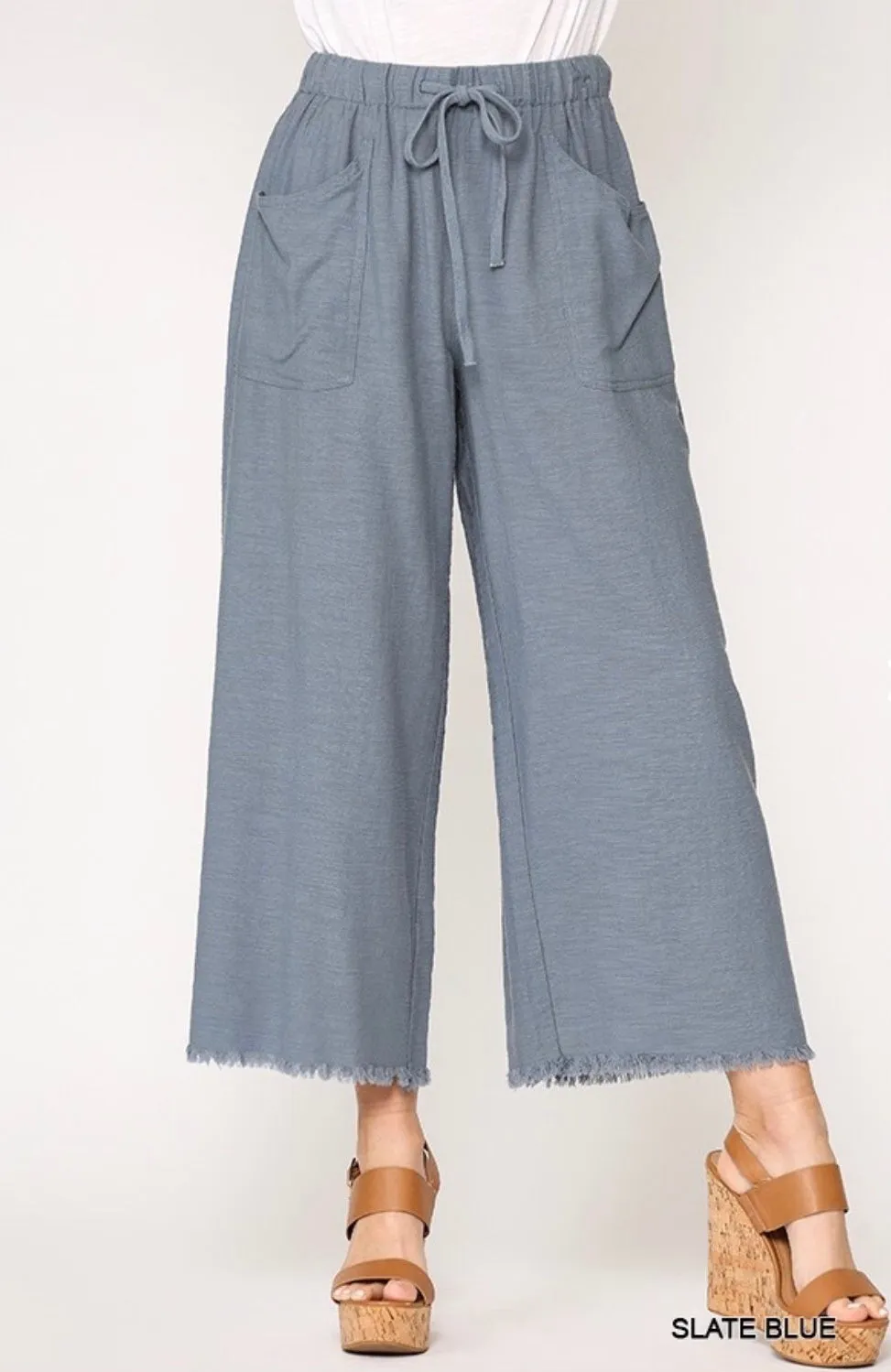 Campbell Pants