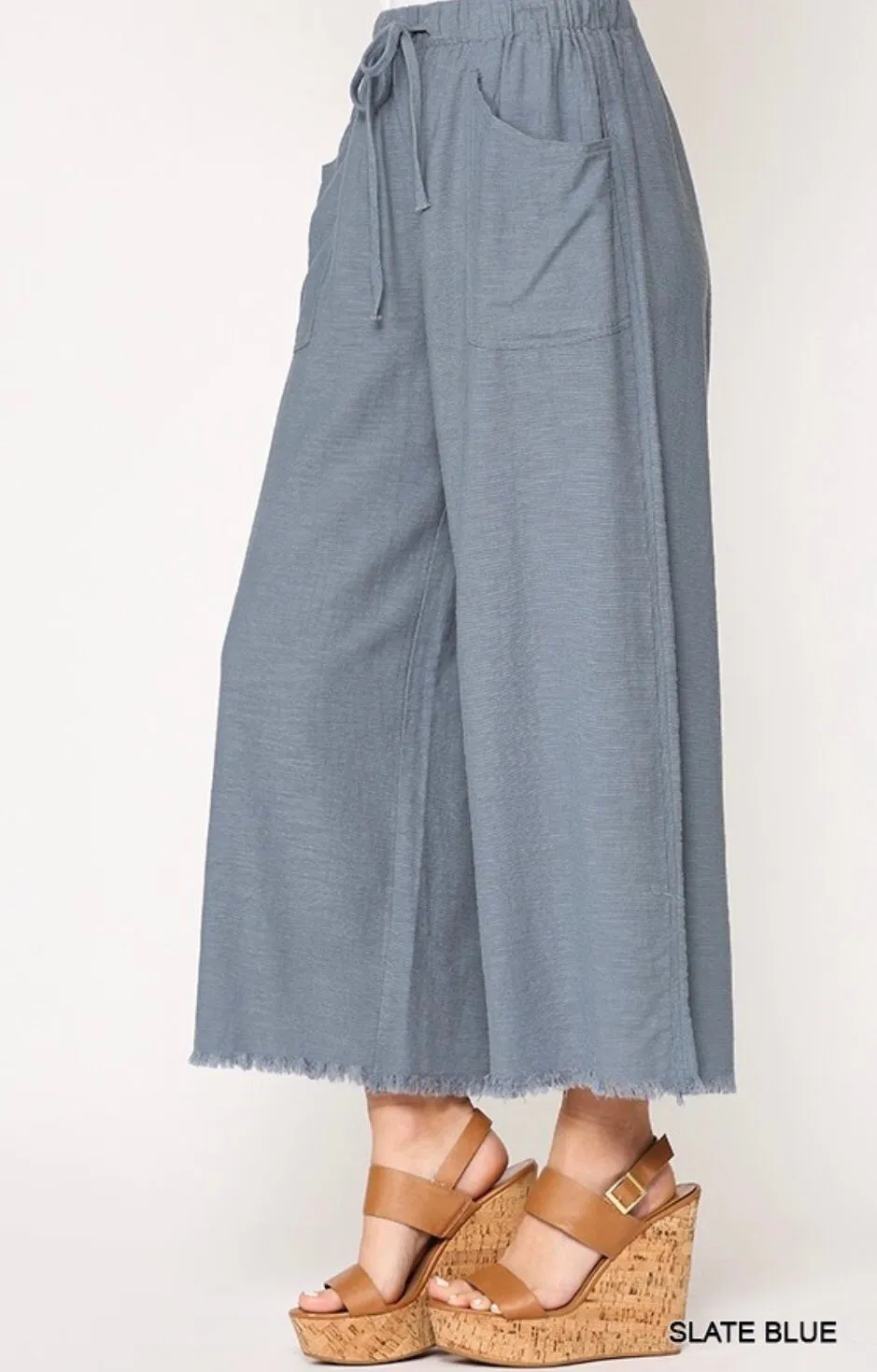 Campbell Pants