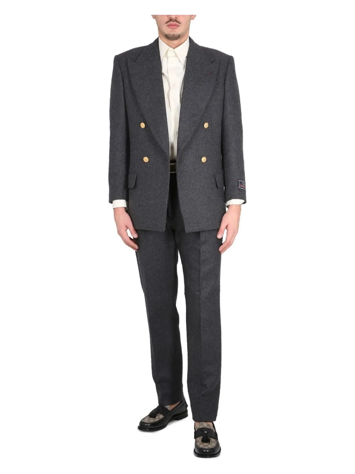 CASHMERE PANTS
