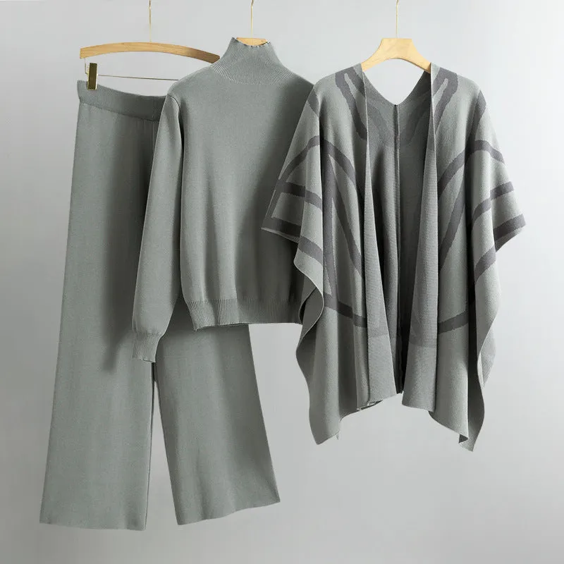 Chloé Montclair Autumn Harmony Set