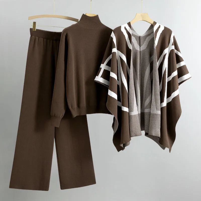 Chloé Montclair Autumn Harmony Set