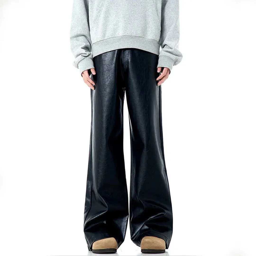 Classic American Leather Pant