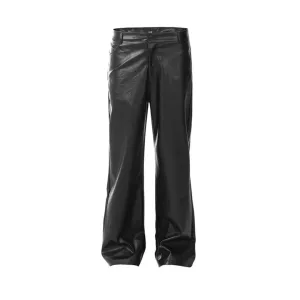 Classic American Leather Pant