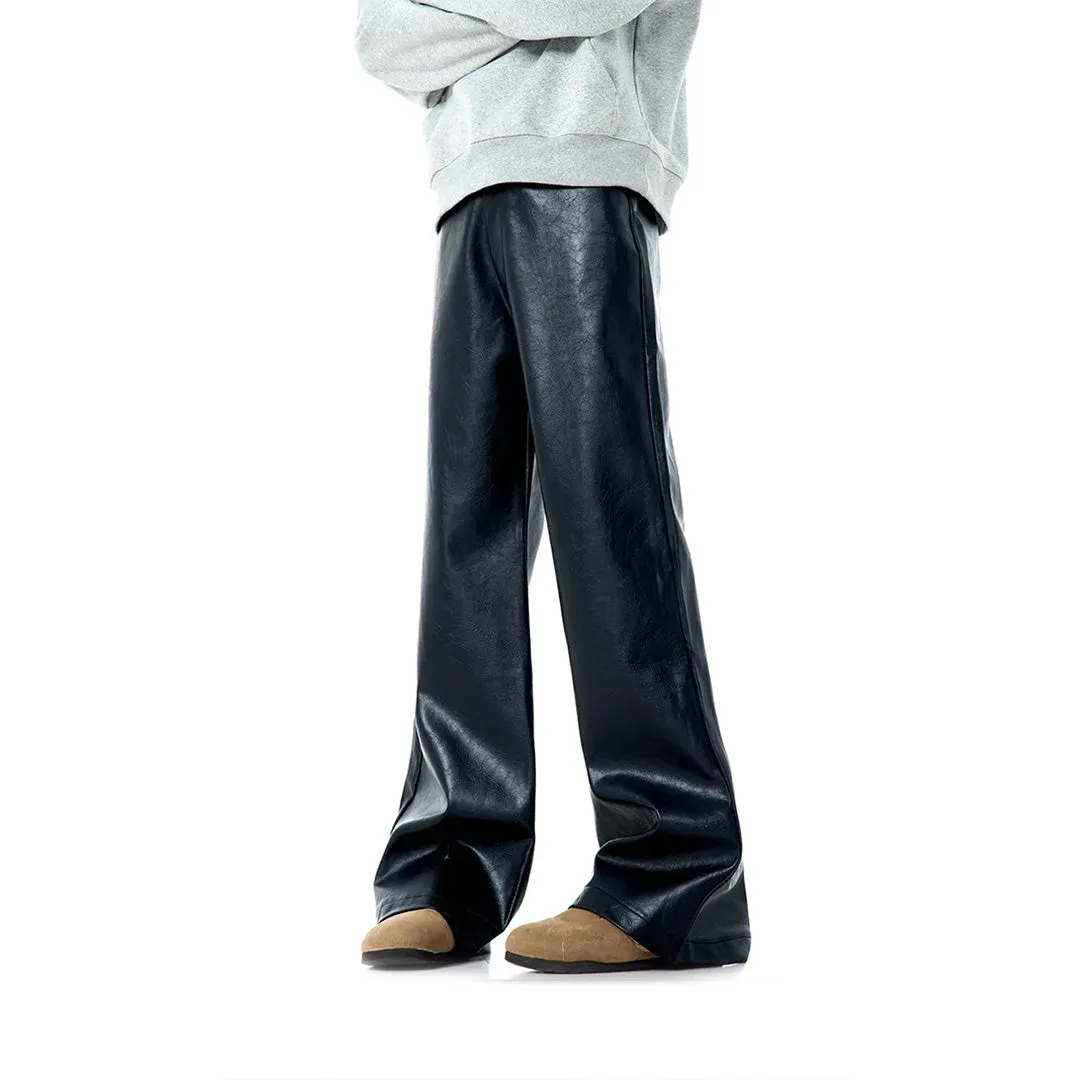 Classic American Leather Pant