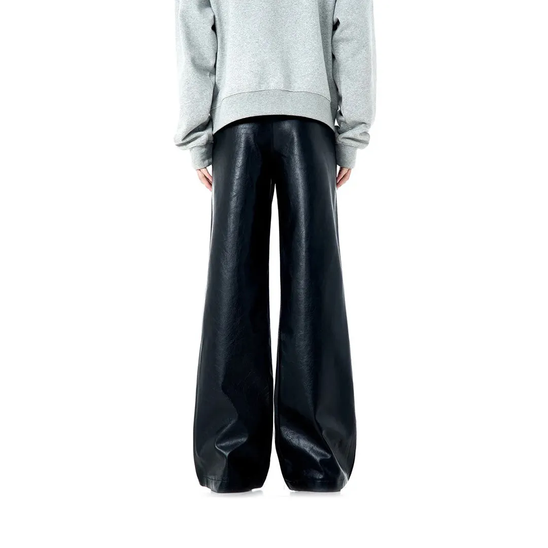 Classic American Leather Pant