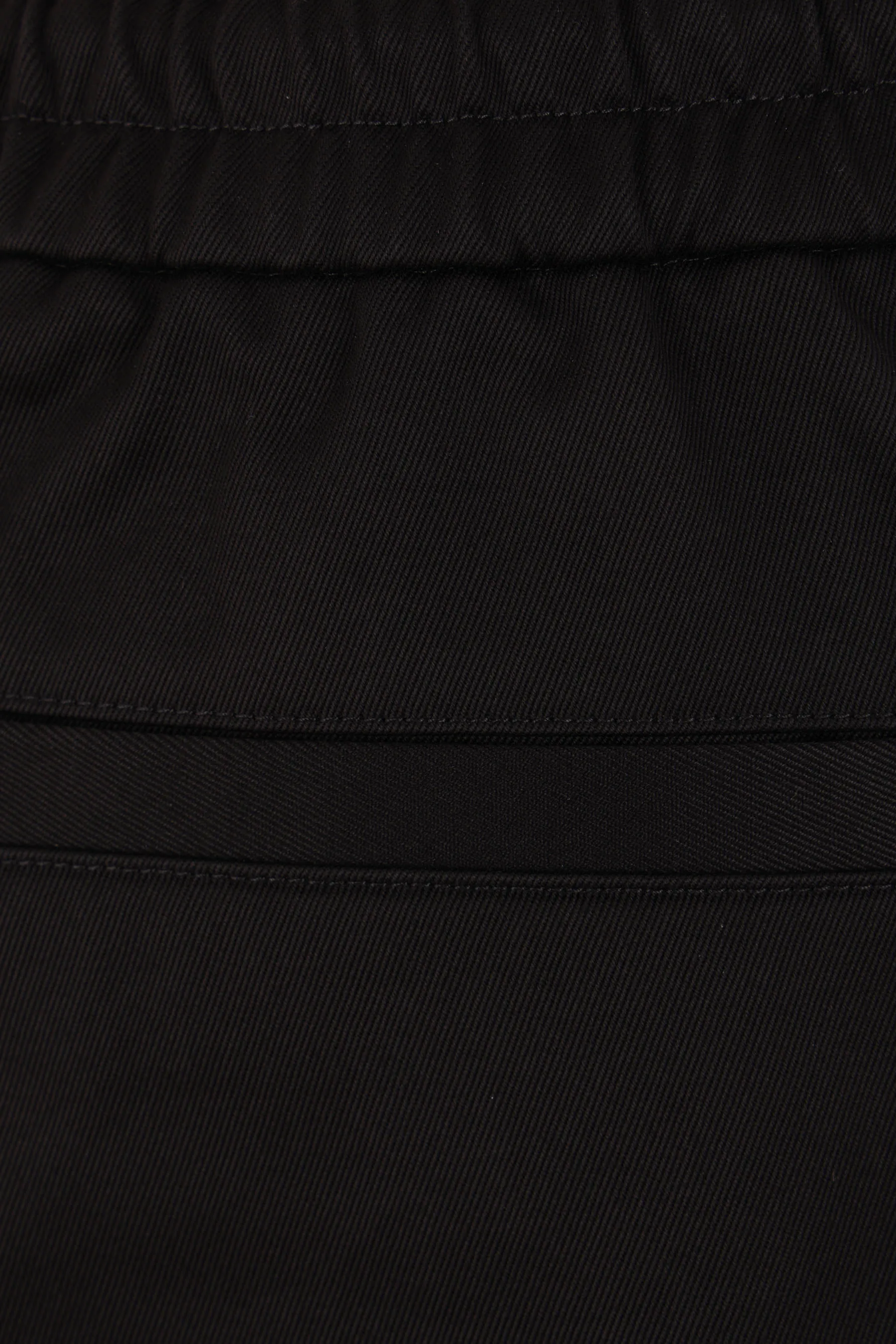 Classic Gabardine Cotton Pants
