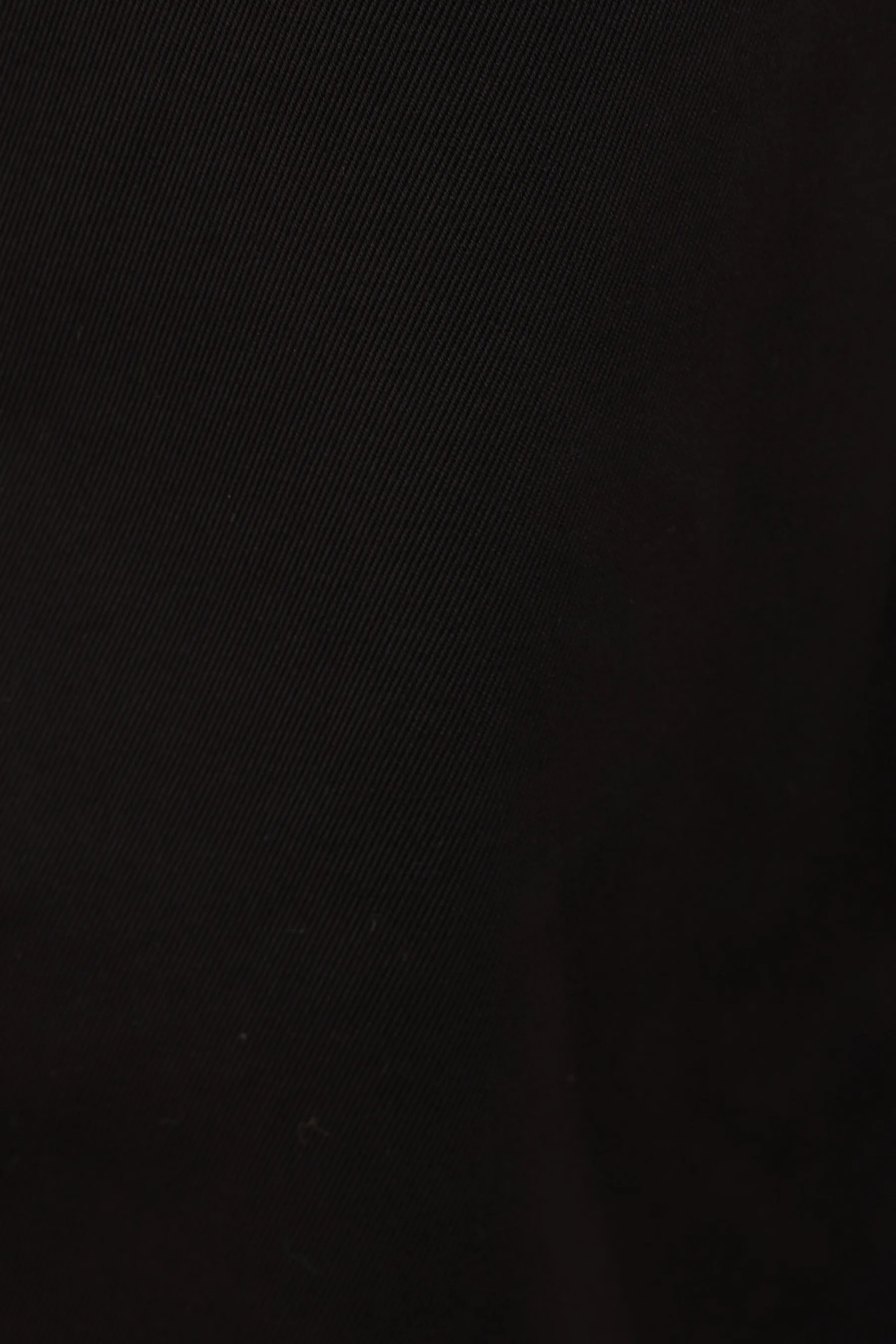 Classic Gabardine Cotton Pants
