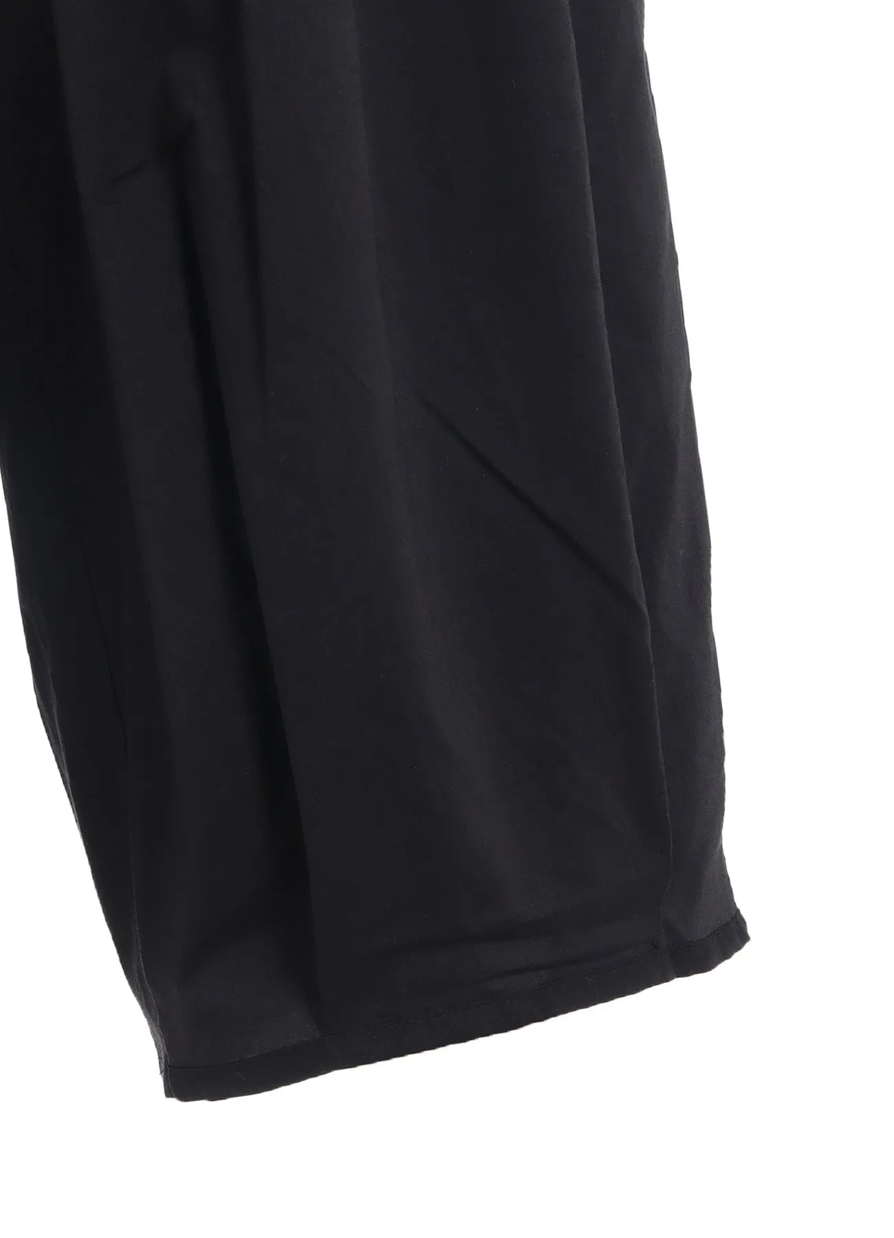 C/LY LAWN PANTS
