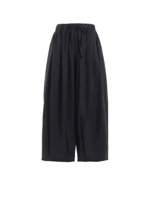 C/LY LAWN PANTS