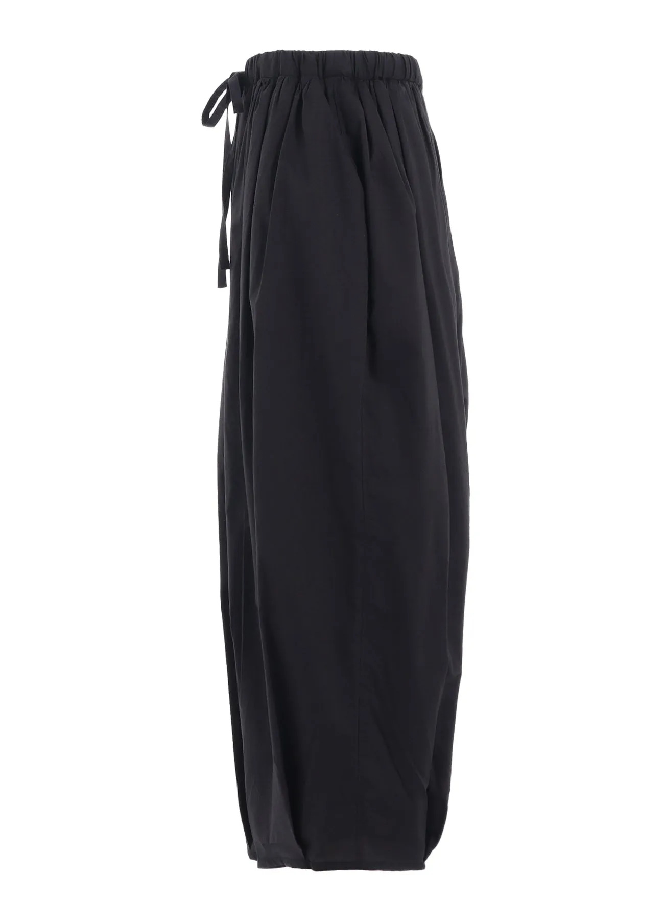 C/LY LAWN PANTS