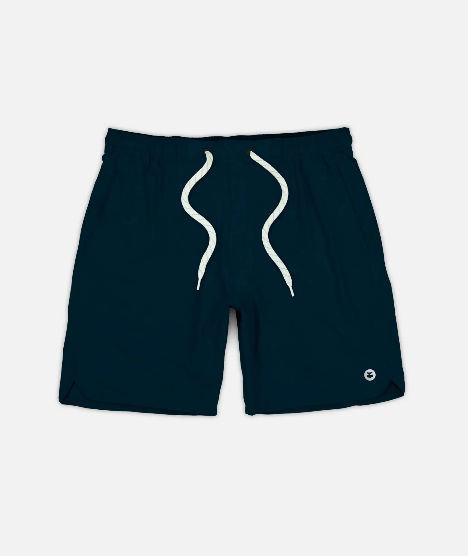 Coaster Active Short - Carbon