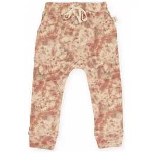 Comeback Drop Crotch Pants