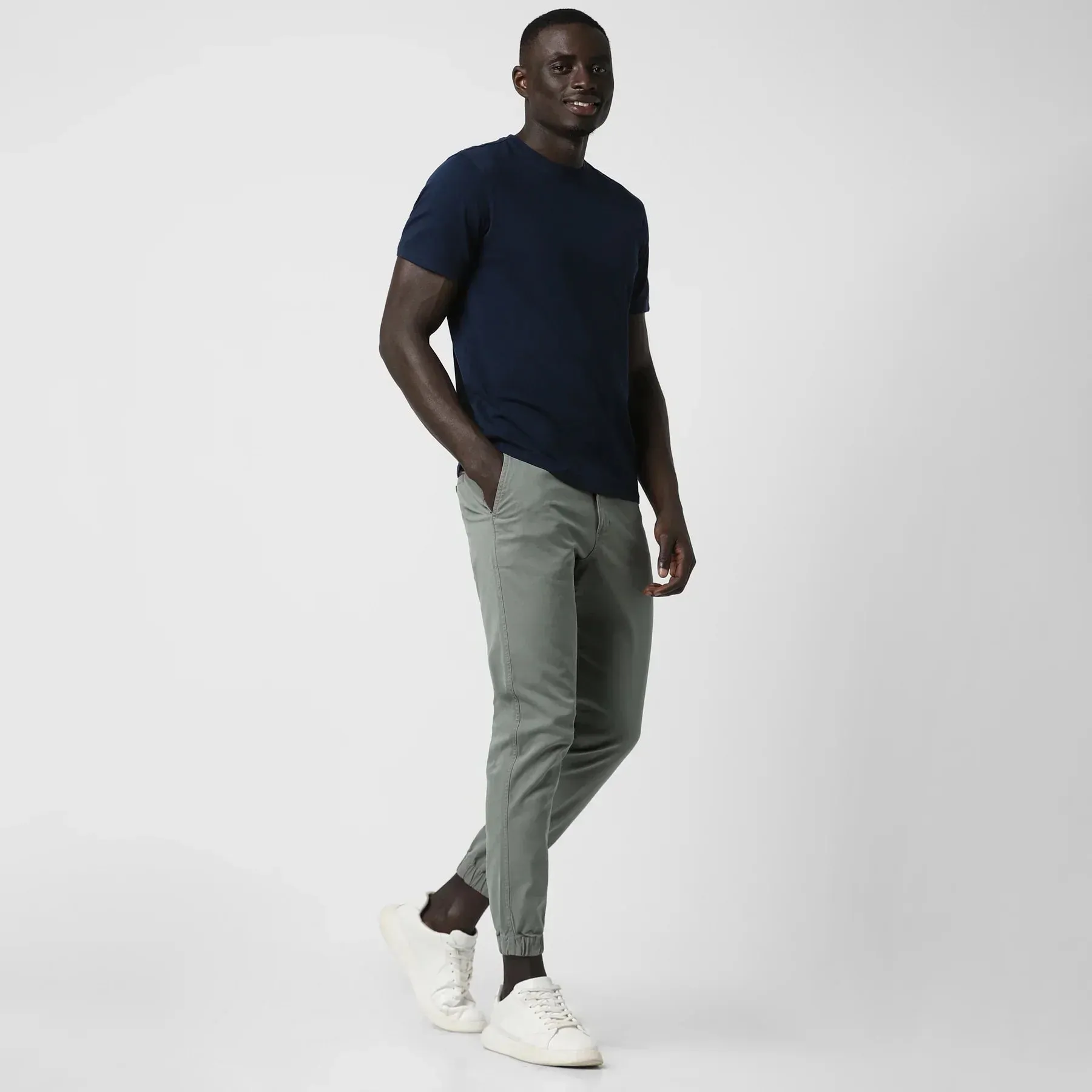 Comfy Flex Jogger Pants