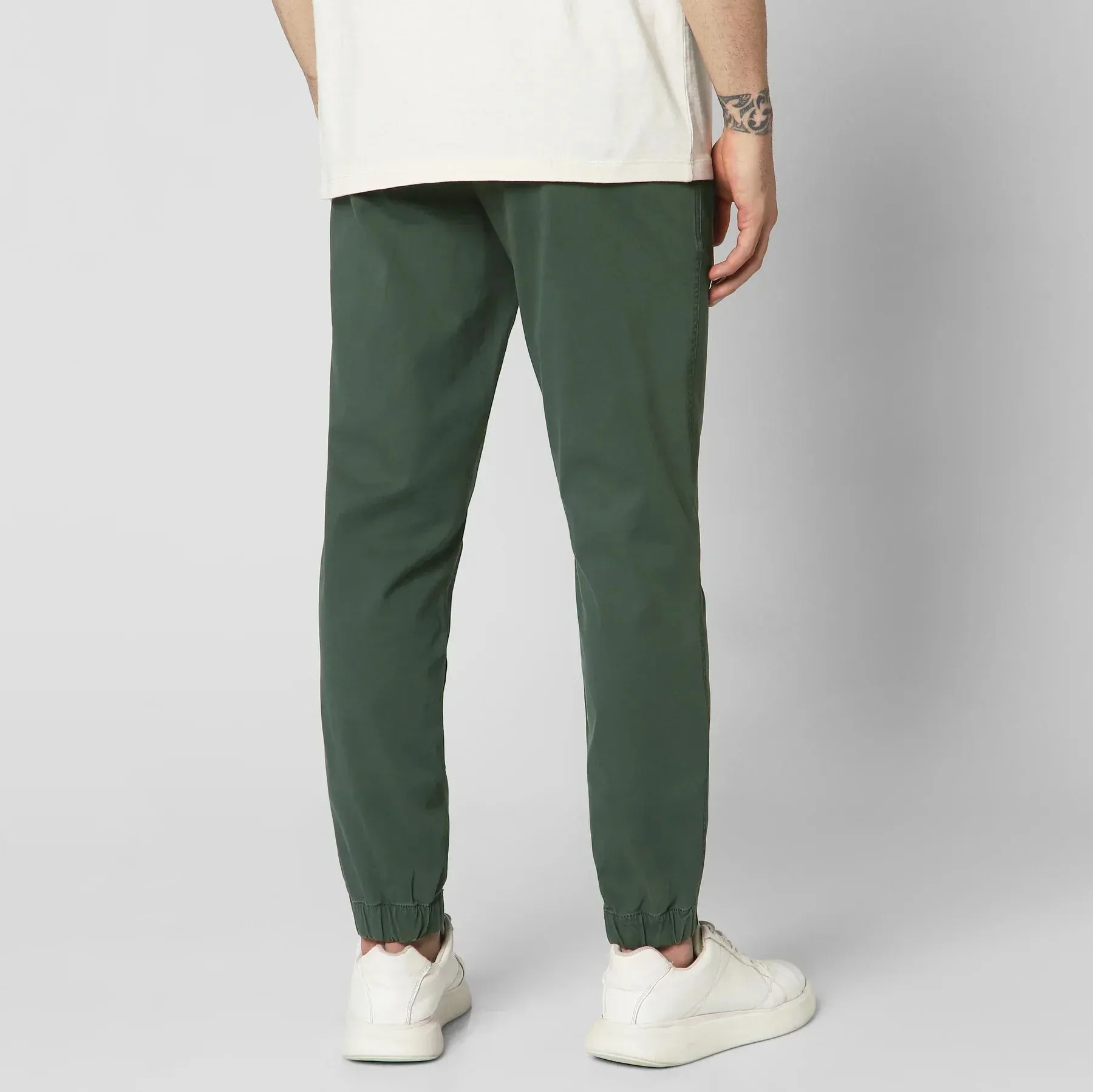 Comfy Flex Jogger Pants