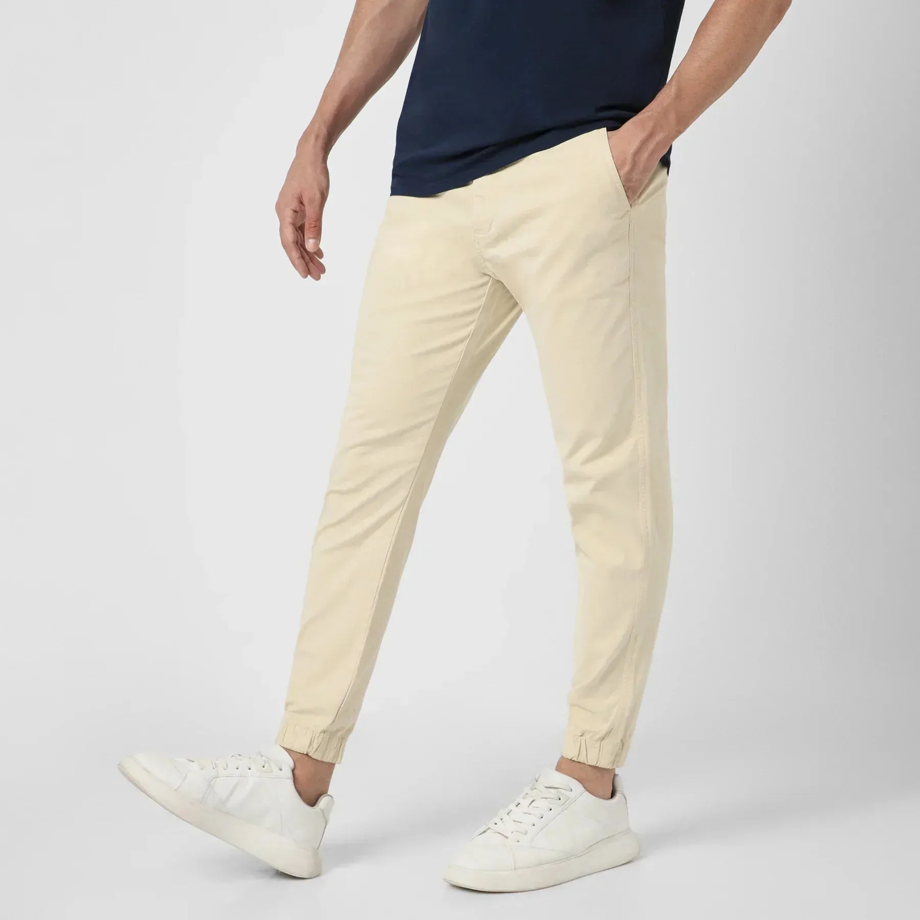 Comfy Flex Jogger Pants