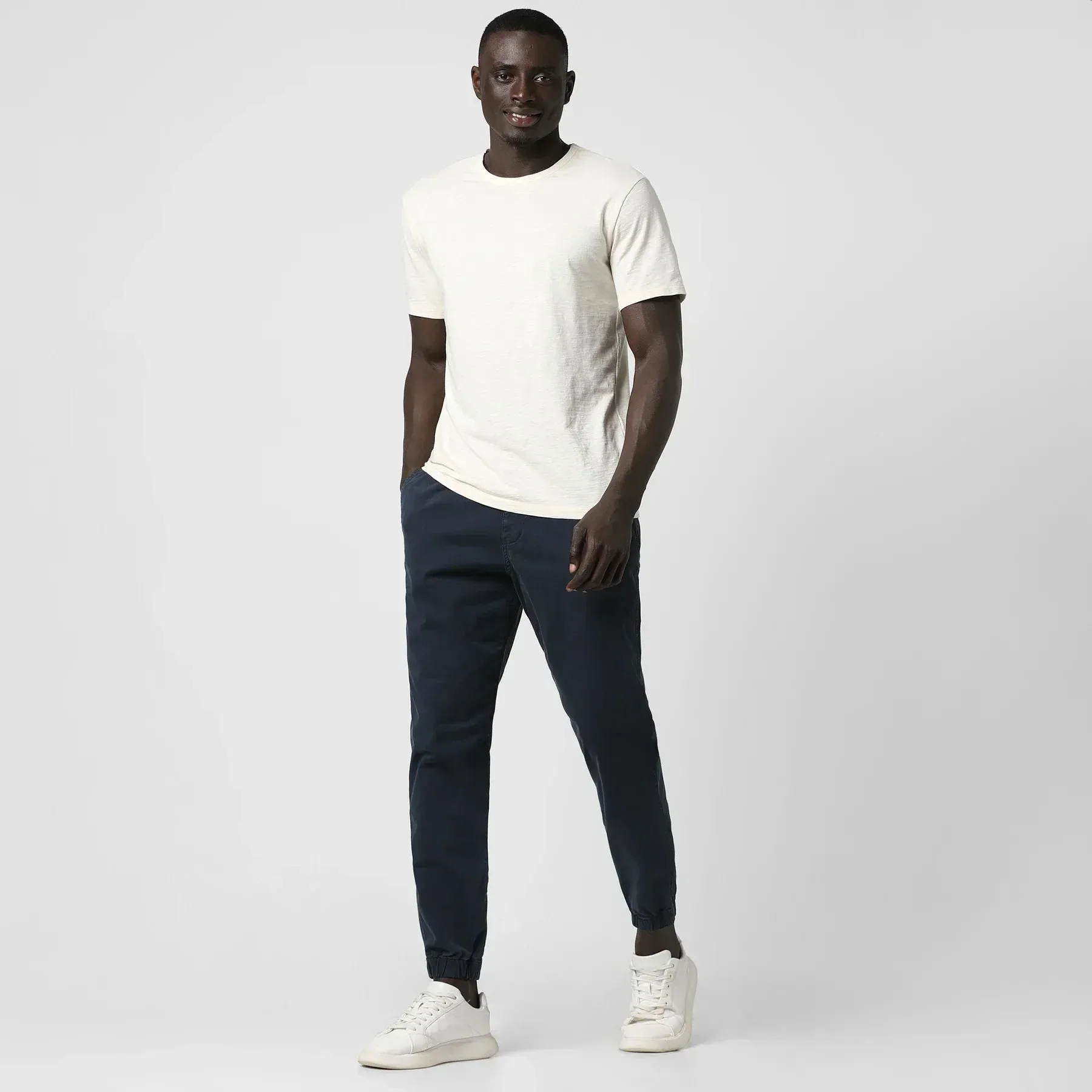 Comfy Flex Jogger Pants