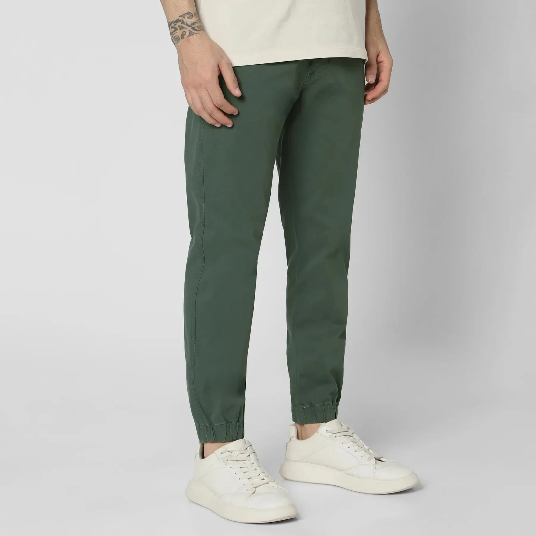 Comfy Flex Jogger Pants