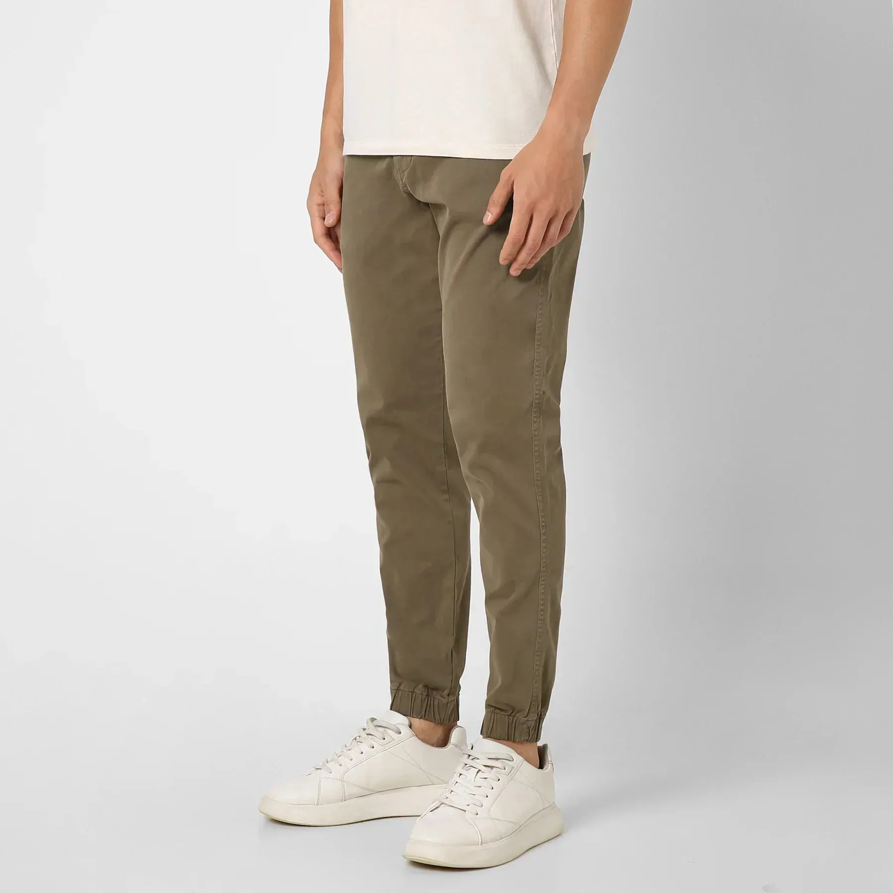 Comfy Flex Jogger Pants