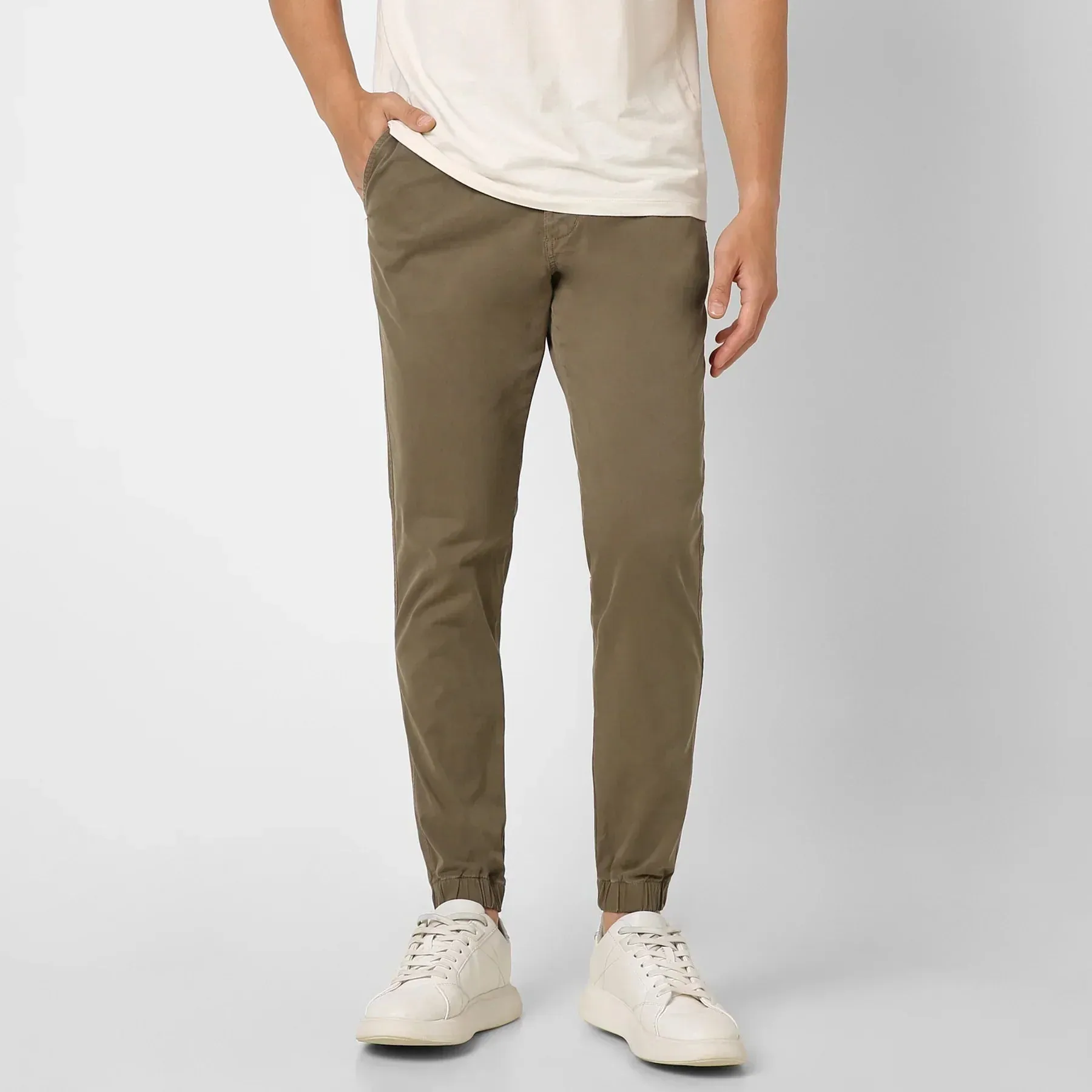 Comfy Flex Jogger Pants