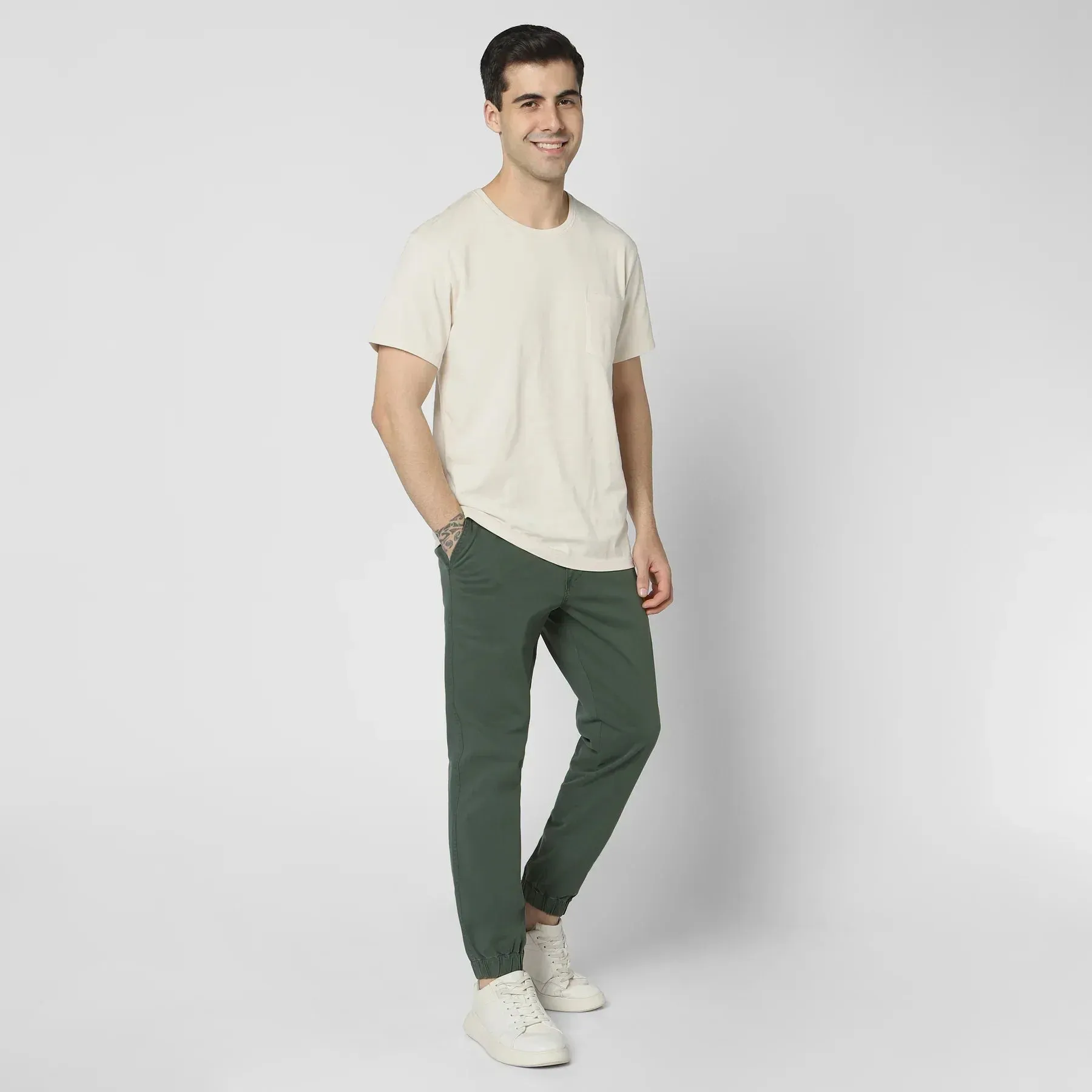 Comfy Flex Jogger Pants