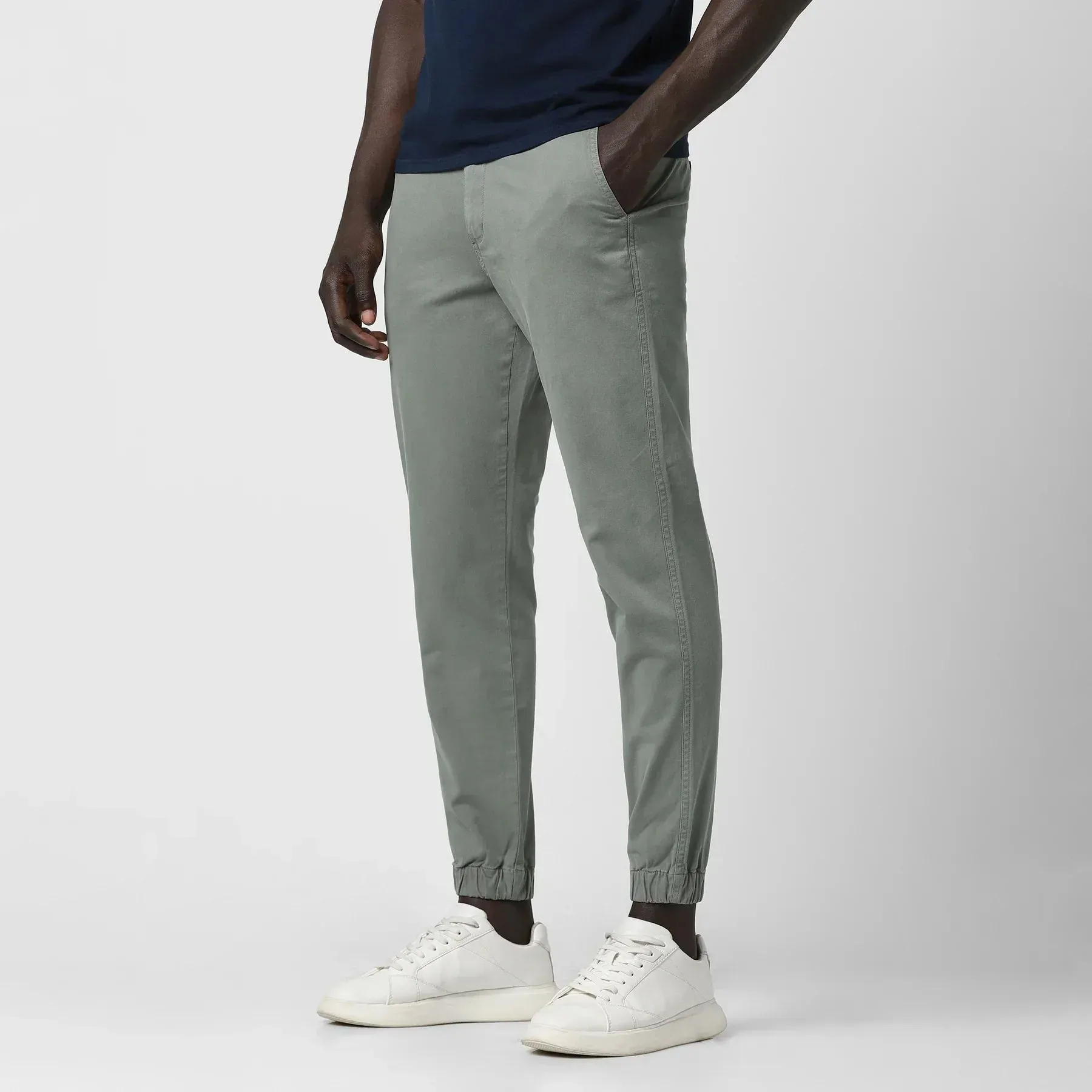 Comfy Flex Jogger Pants