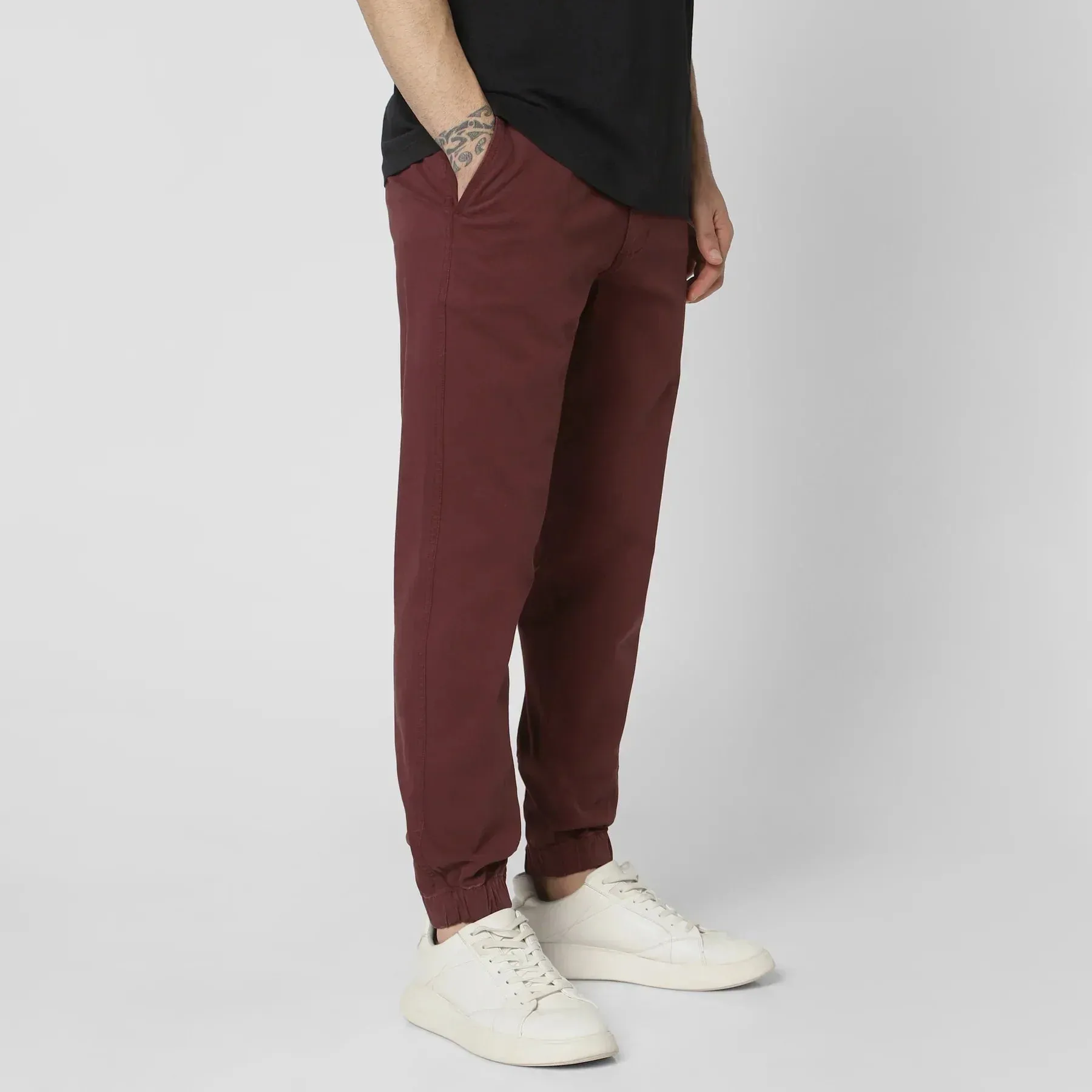 Comfy Flex Jogger Pants