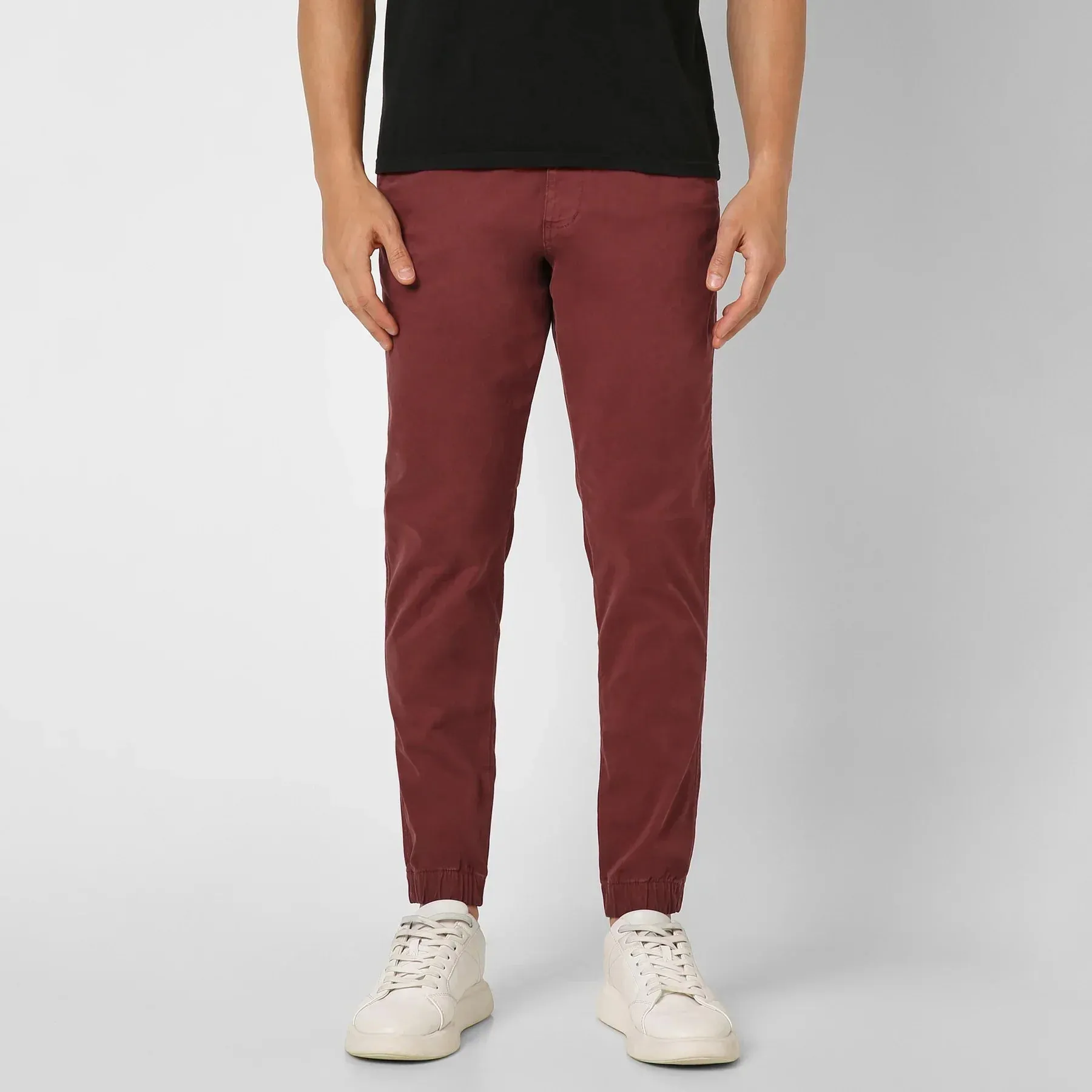 Comfy Flex Jogger Pants