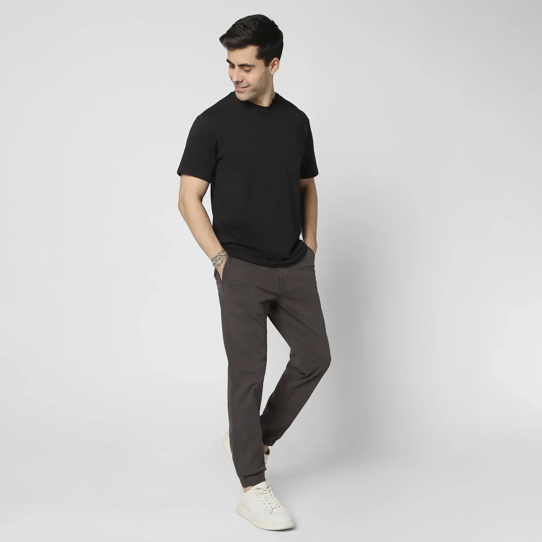 Comfy Flex Jogger Pants