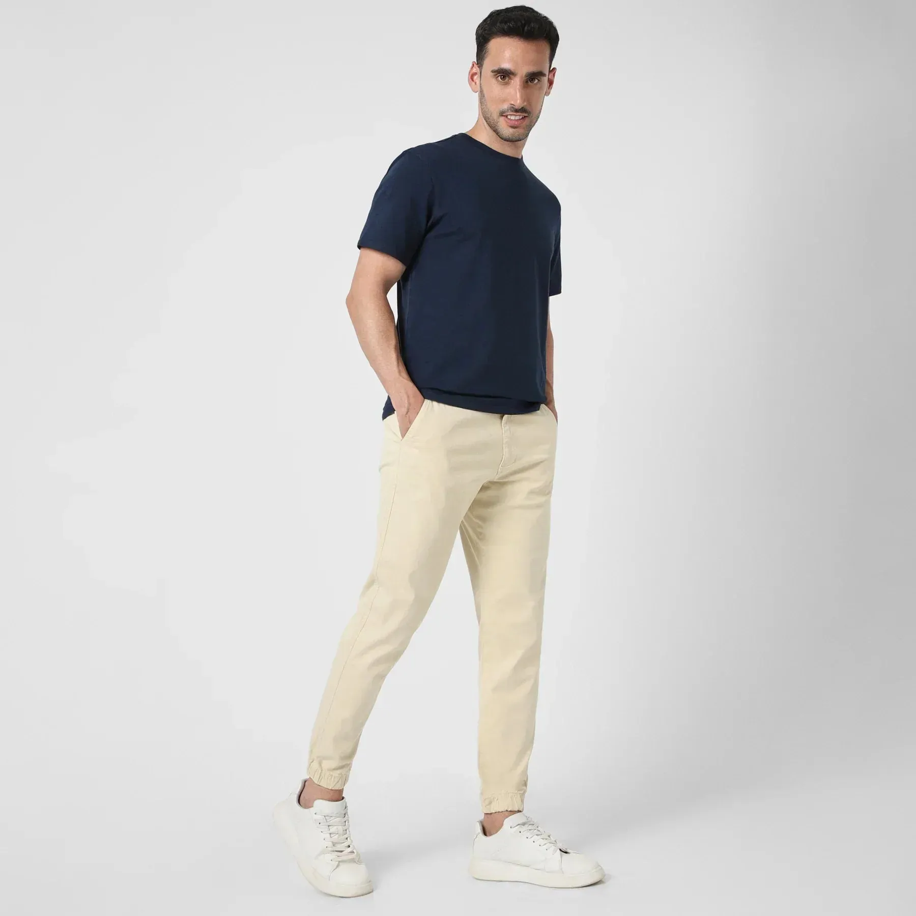 Comfy Flex Jogger Pants