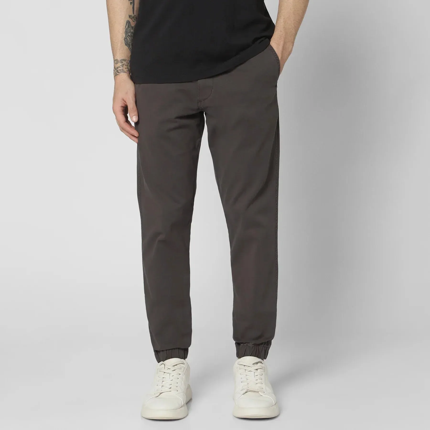 Comfy Flex Jogger Pants