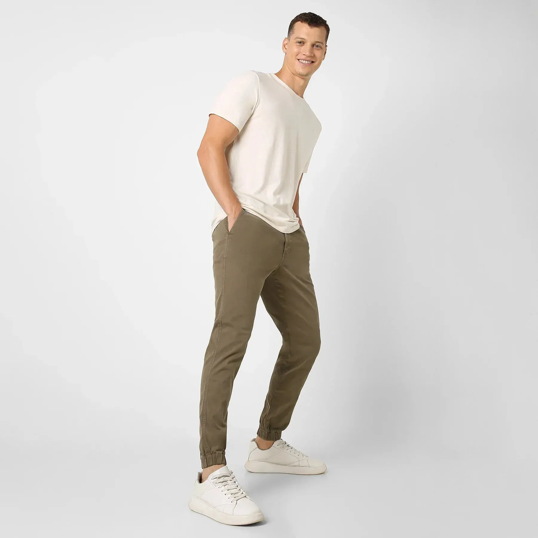 Comfy Flex Jogger Pants
