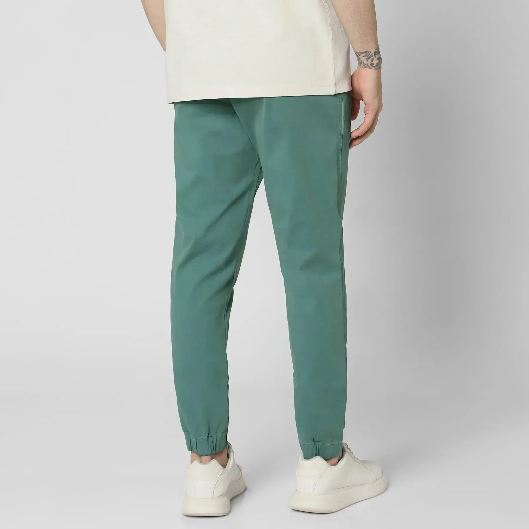 Comfy Flex Jogger Pants