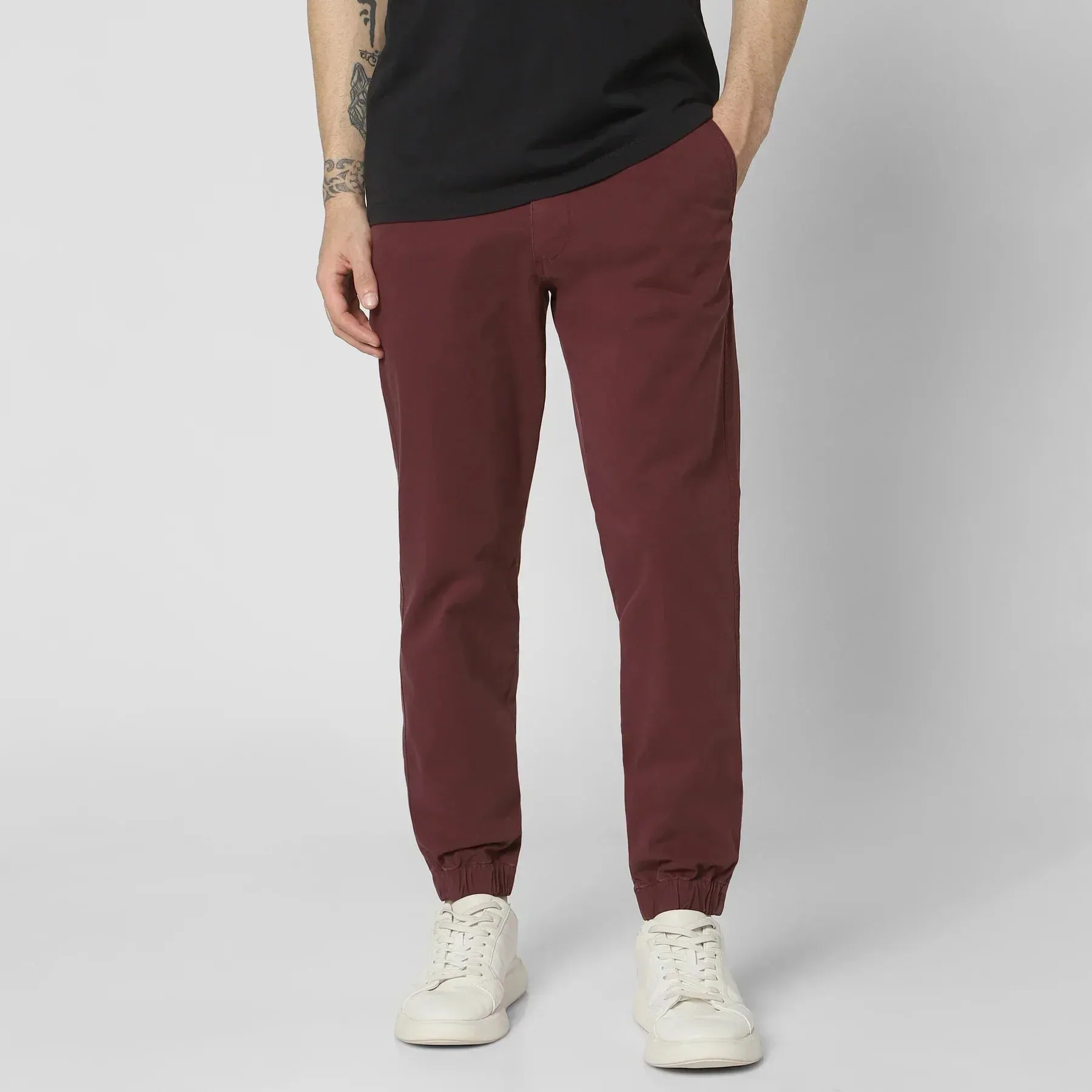 Comfy Flex Jogger Pants