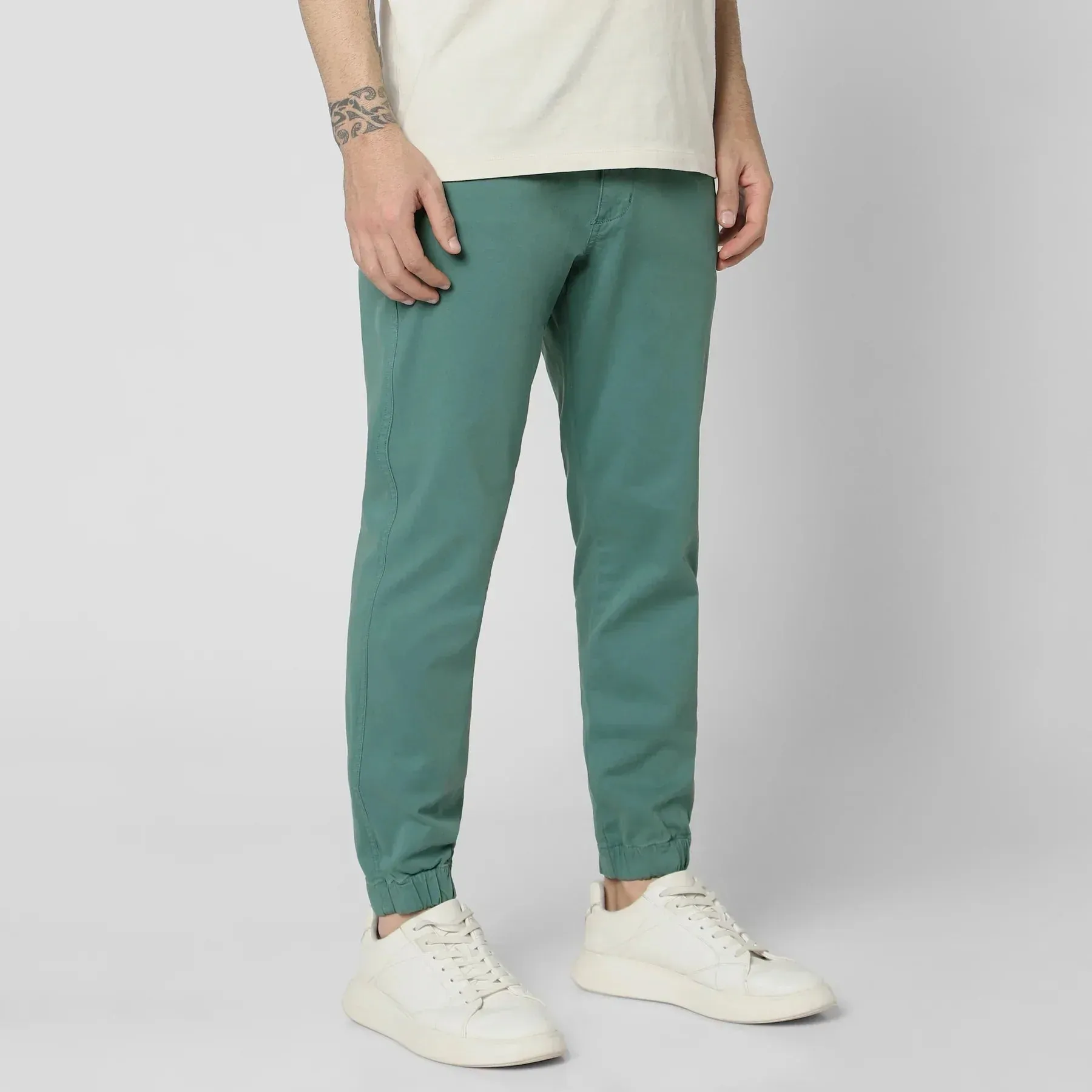Comfy Flex Jogger Pants