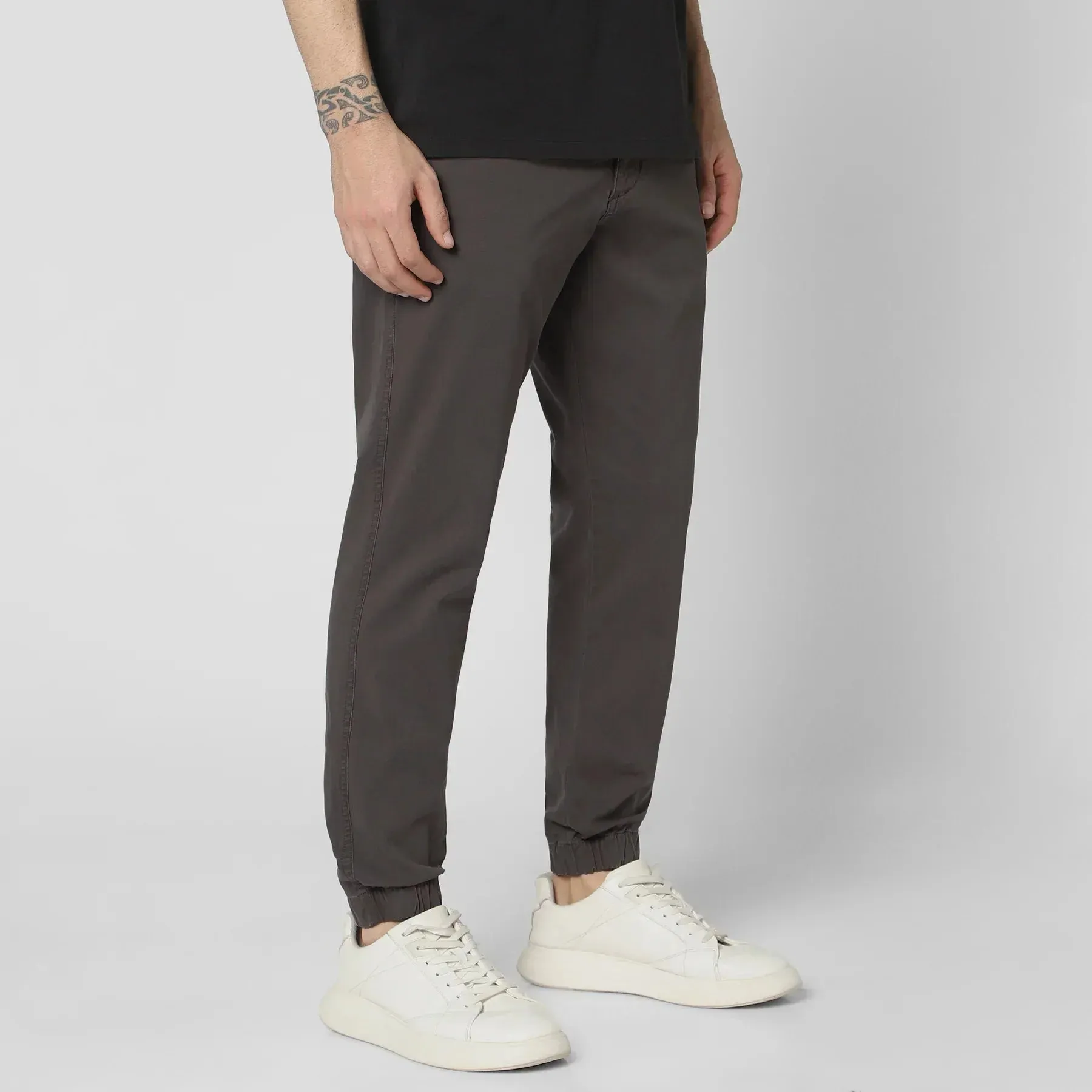 Comfy Flex Jogger Pants