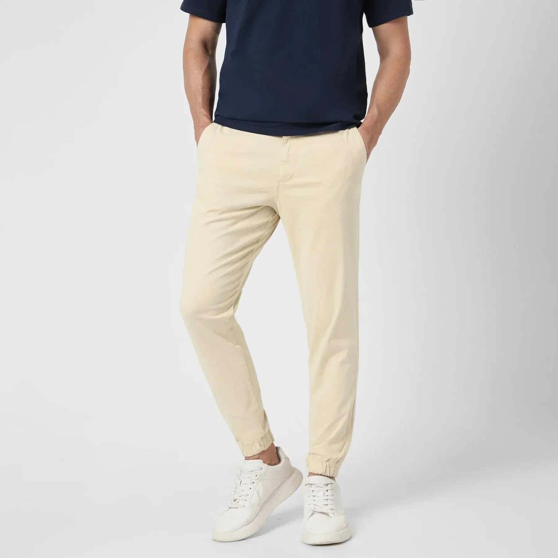 Comfy Flex Jogger Pants