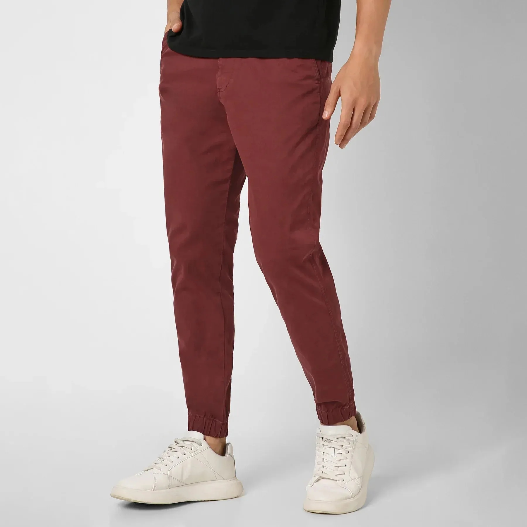 Comfy Flex Jogger Pants