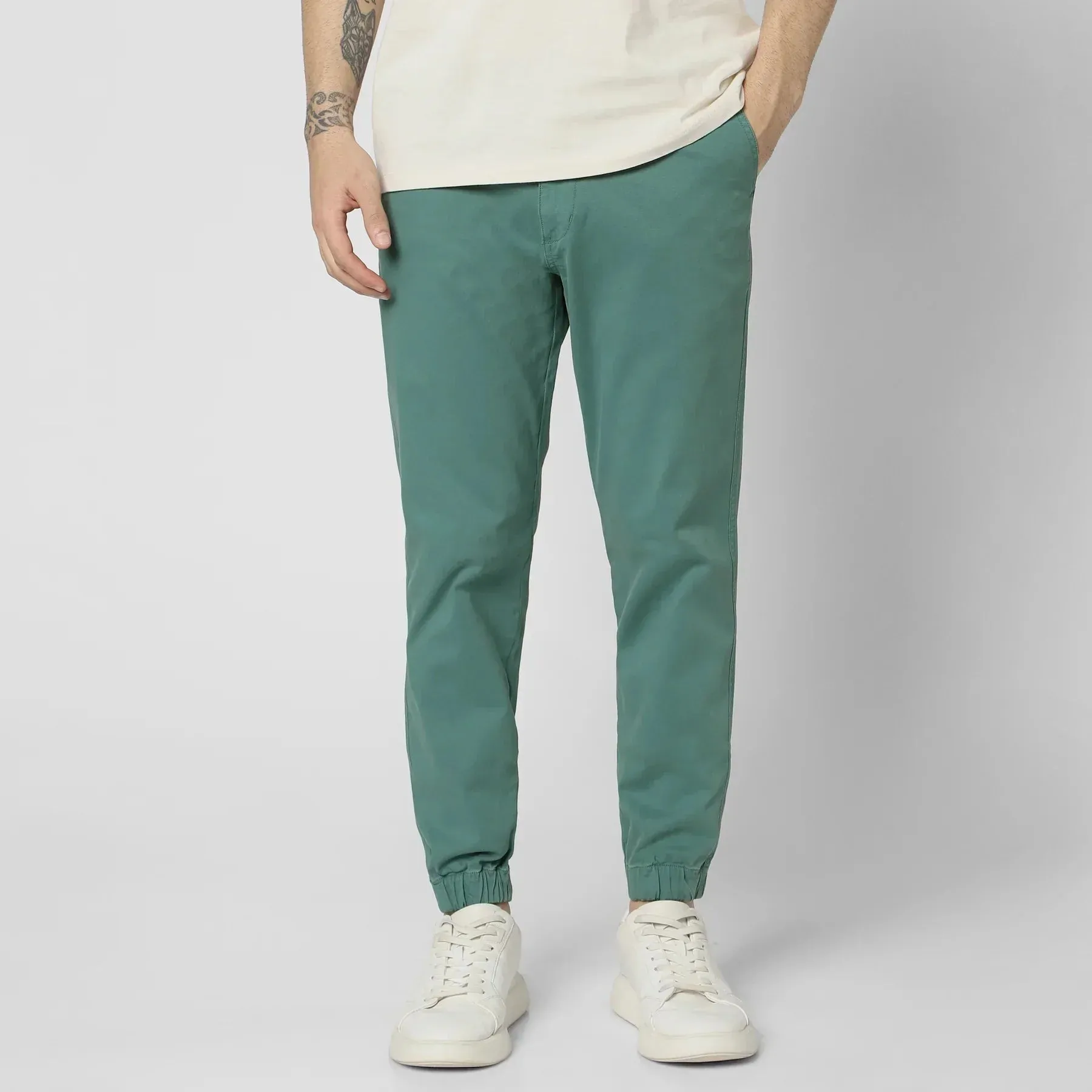 Comfy Flex Jogger Pants