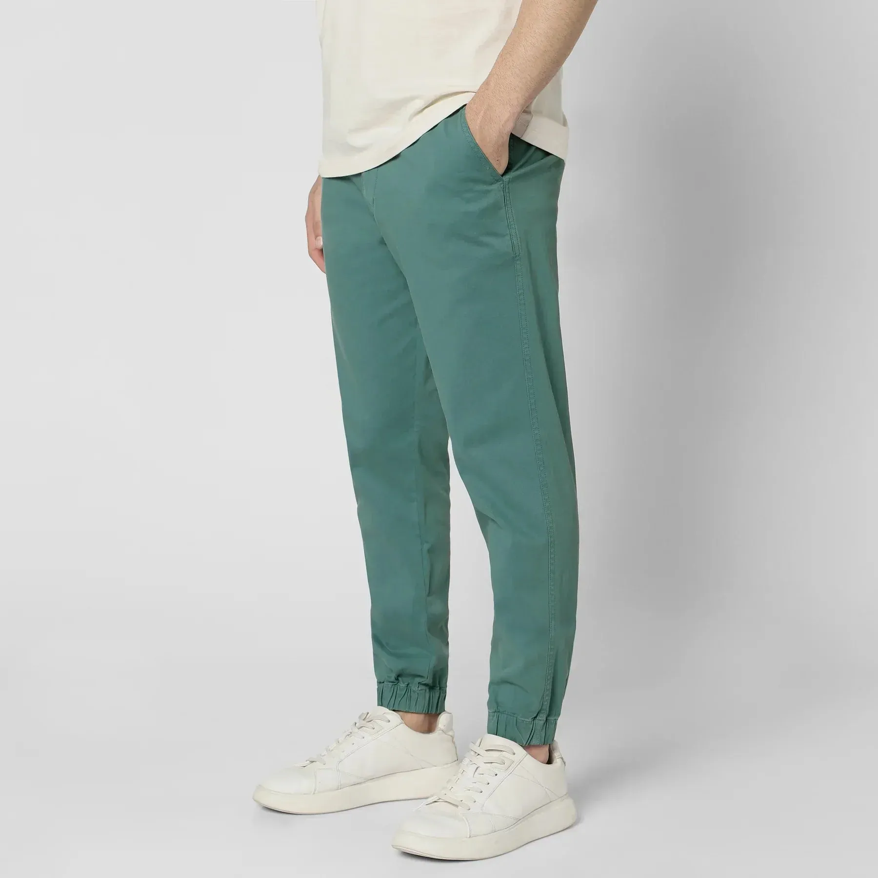 Comfy Flex Jogger Pants