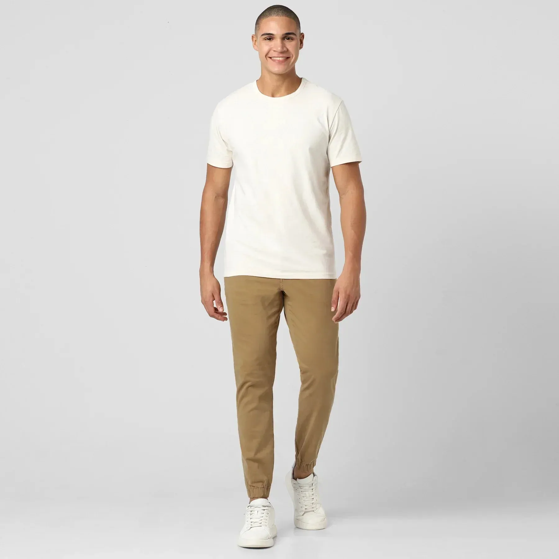 Comfy Flex Jogger Pants