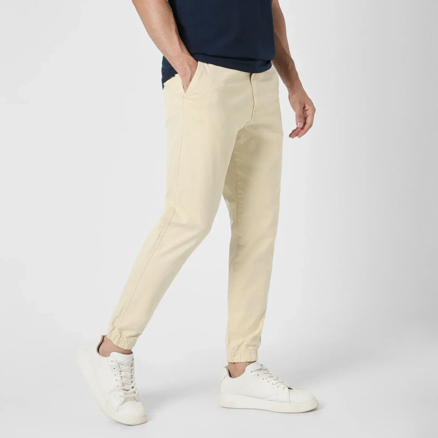 Comfy Flex Jogger Pants
