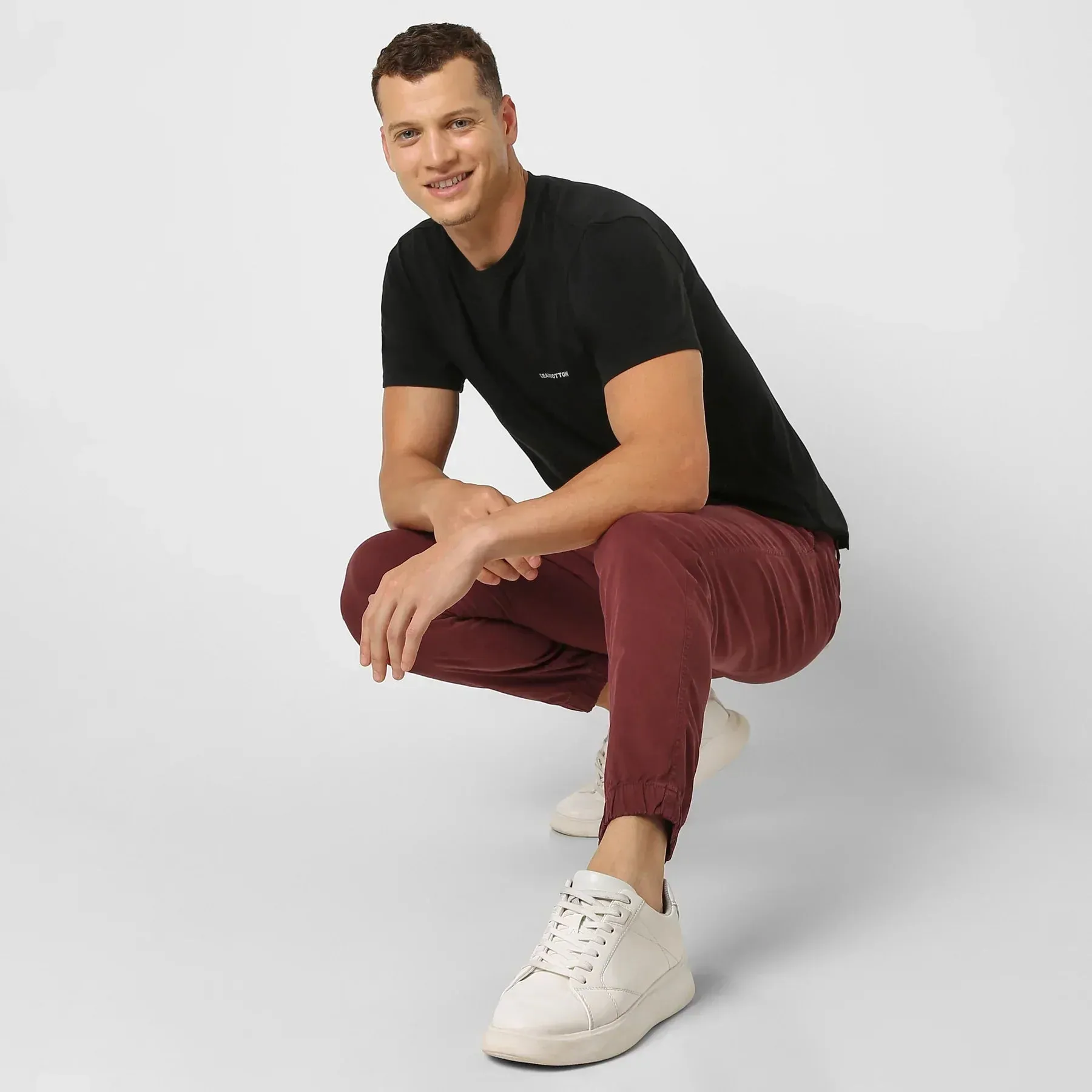 Comfy Flex Jogger Pants
